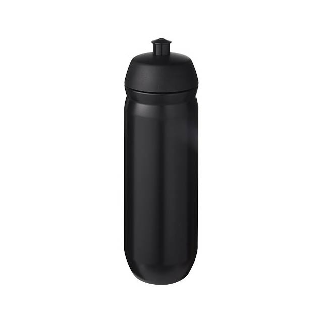 HydroFlex™ 750 ml sportovní lahev - černá