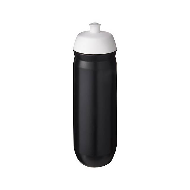 HydroFlex™ 750 ml sport bottle - black