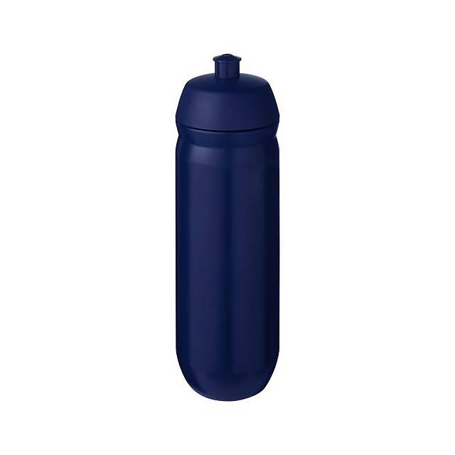 HydroFlex™ 750 ml sport bottle - blue