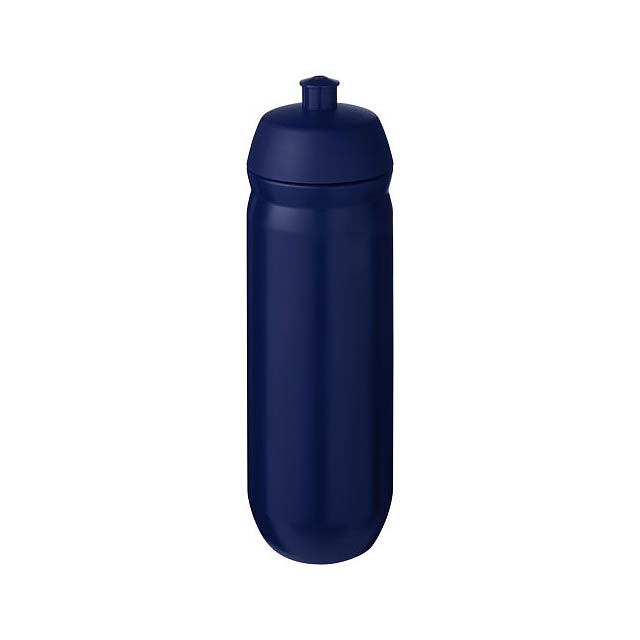 HydroFlex™ 750 ml Squeezy Sportflasche - blau