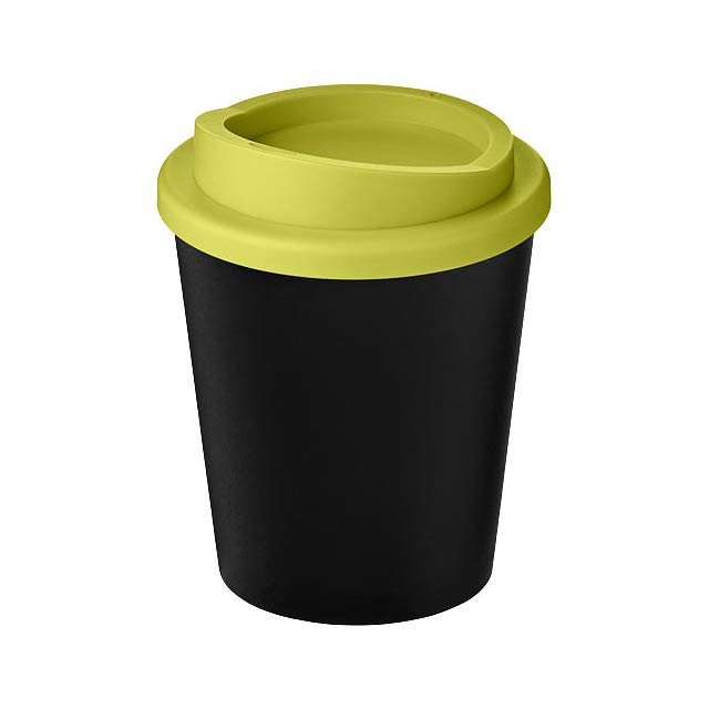 Hrnek z recyklátu o objemu 250 ml Americano® Espresso Eco  - citrónová - limetková