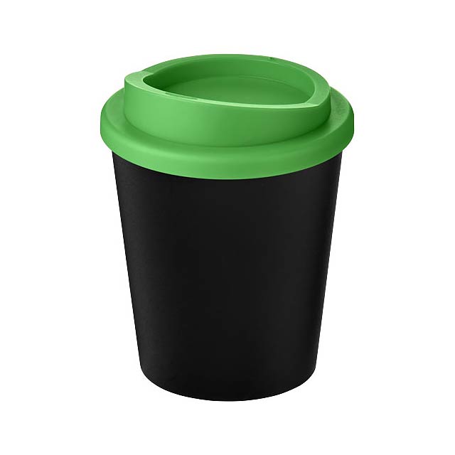 Americano® Espresso Eco 250 ml recycelter Isolierbecher  - Grün