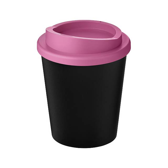 Americano® Espresso Eco 250 ml recycled tumbler  - fuchsia