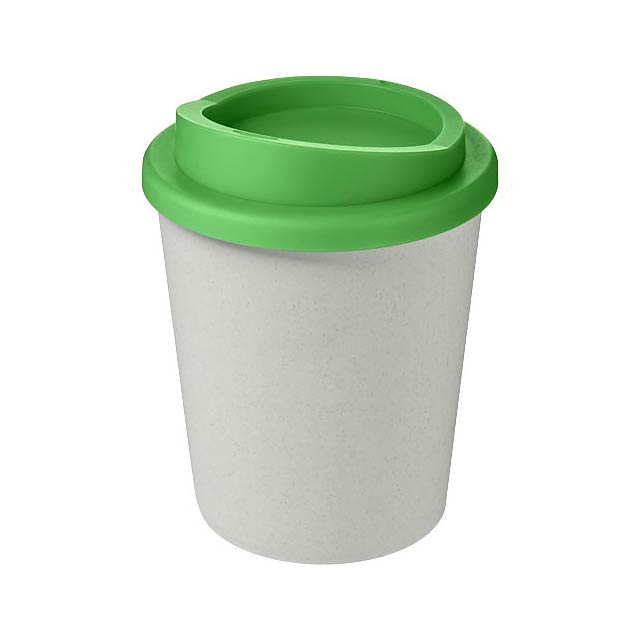 Hrnek z recyklátu o objemu 250 ml Americano® Espresso Eco  - zelená
