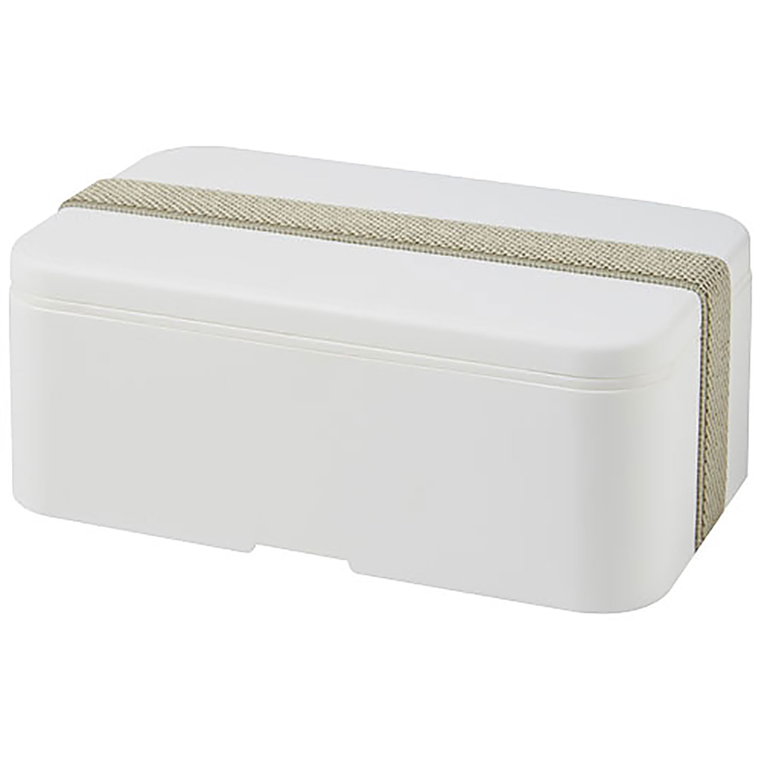 MIYO Lunchbox - Grau