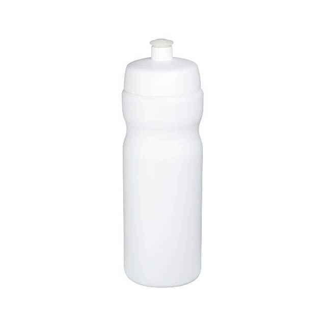 Baseline® Plus 650 ml sportovní lahev - biela