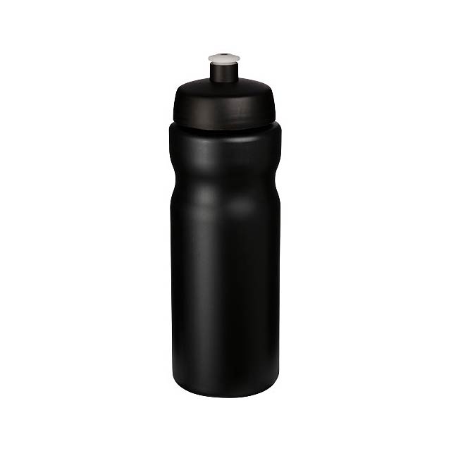 Baseline® Plus 650 ml sportovní lahev - černá
