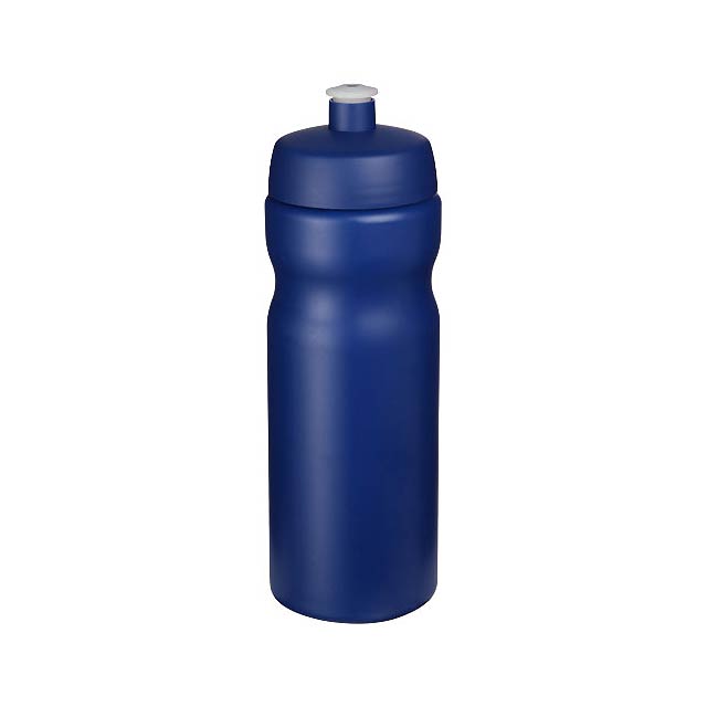 Baseline® Plus 650 ml sportovní lahev - modrá
