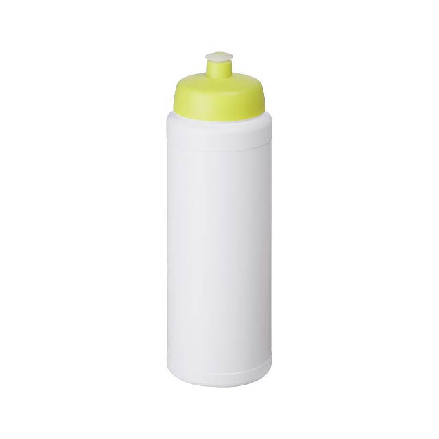 Baseline® Plus 750 ml lahev se sportovním víčkem - biela