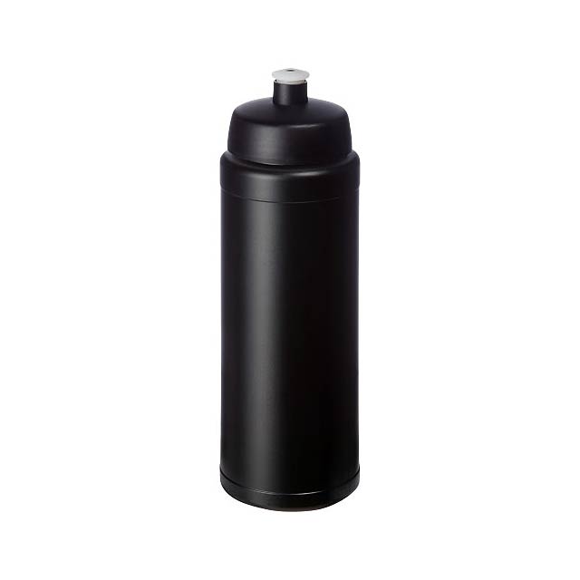 Baseline® Plus 750 ml lahev se sportovním víčkem - černá
