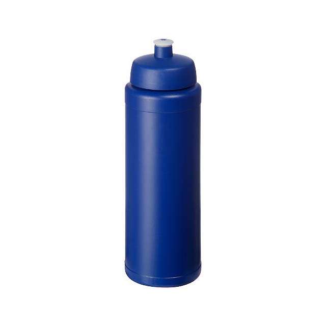 Baseline® Plus 750 ml lahev se sportovním víčkem - modrá