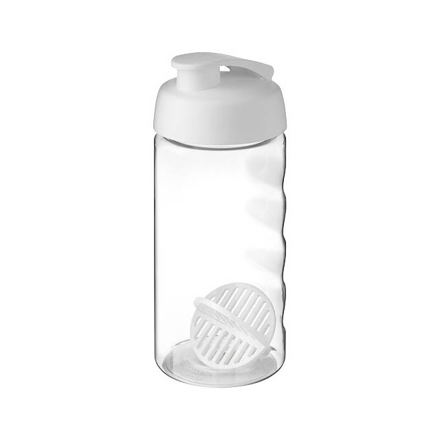 H2O Active® Bop 500 ml Shakerflasche - Transparente