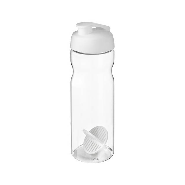 H2O Active® Base 650 ml Shakerflasche - Transparente