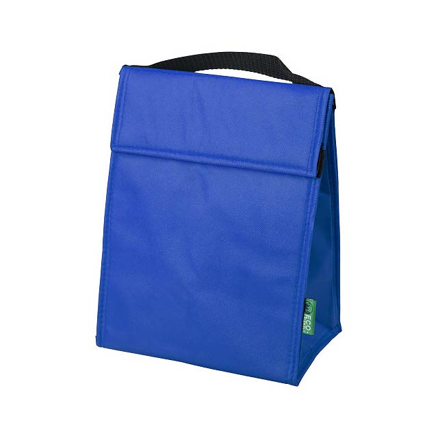 Triangle Kühltasche - blau