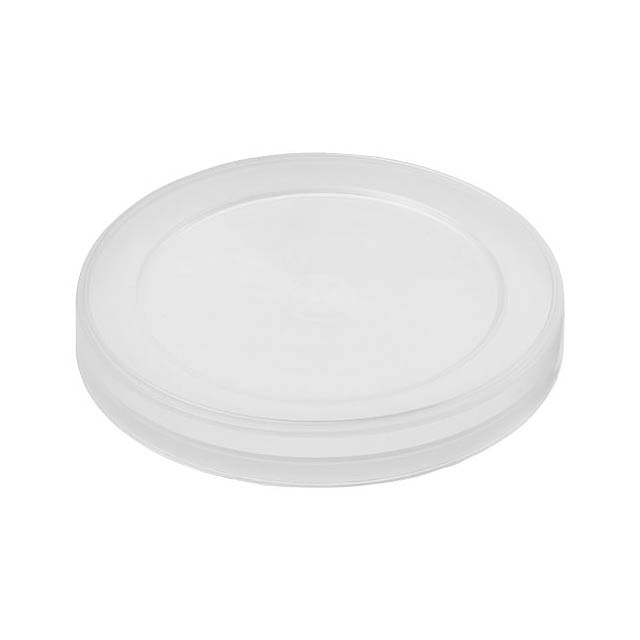 Seal Kunststoff-Deckel für Dosen - Transparente