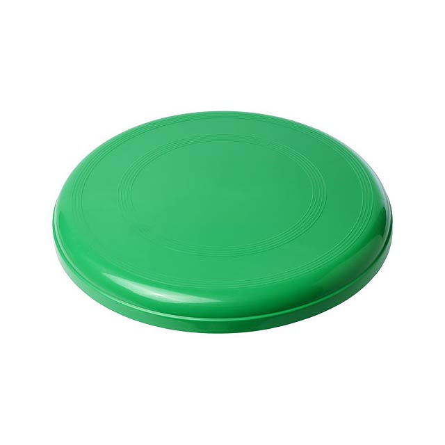 Plastové frisbee pro psy Max - zelená