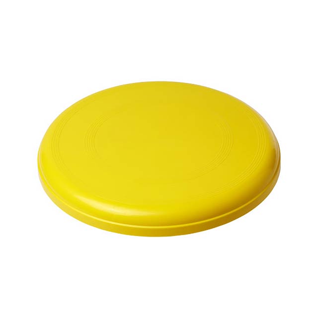 Plastové frisbee pro psy Max - žlutá