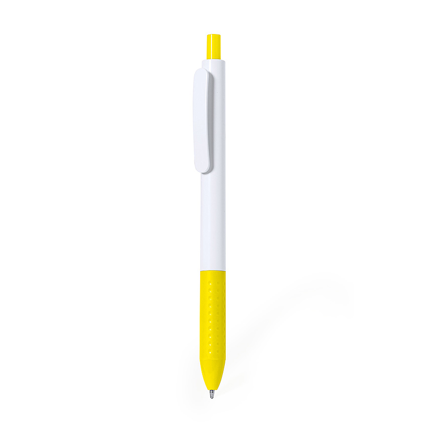 Xylander - yellow
