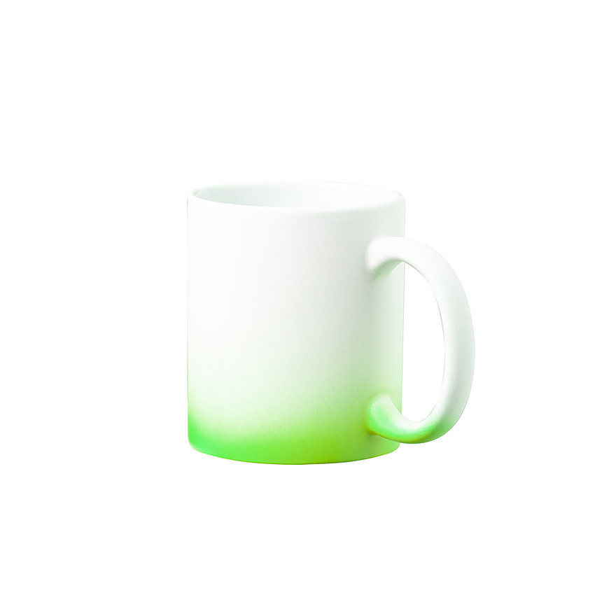 Lanteira - green