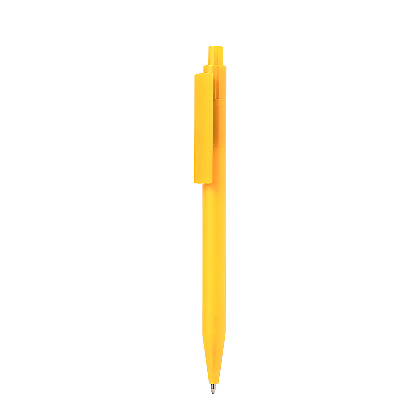 Skipper - yellow