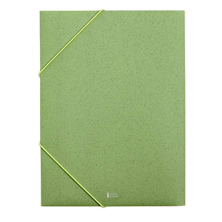 Quixar - green