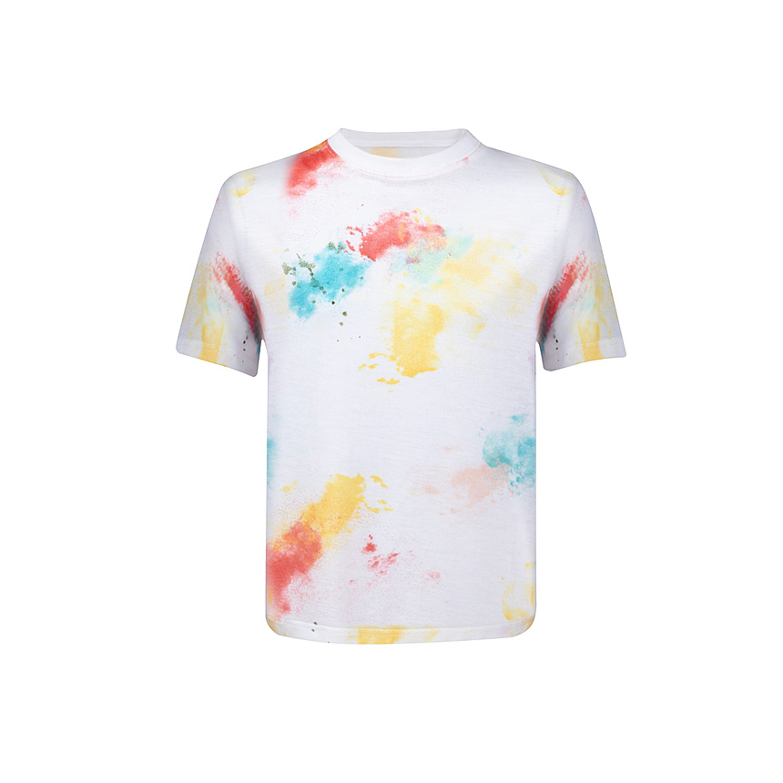 Hearvin - Dětské tričko - multicolor