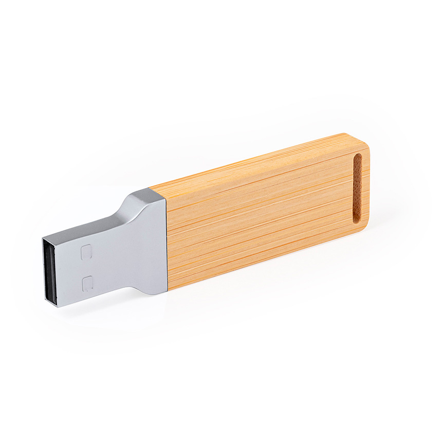 Narvik 16GB - USB pamäť - multicolor