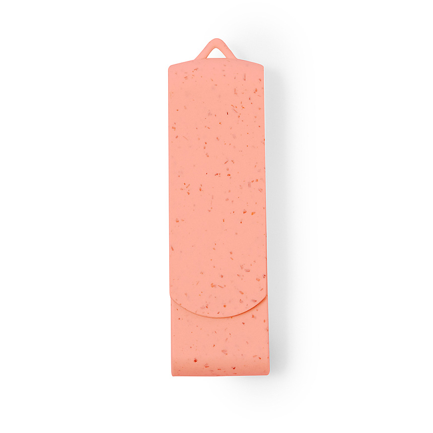 Brounik 16GB - USB pamäť - červená