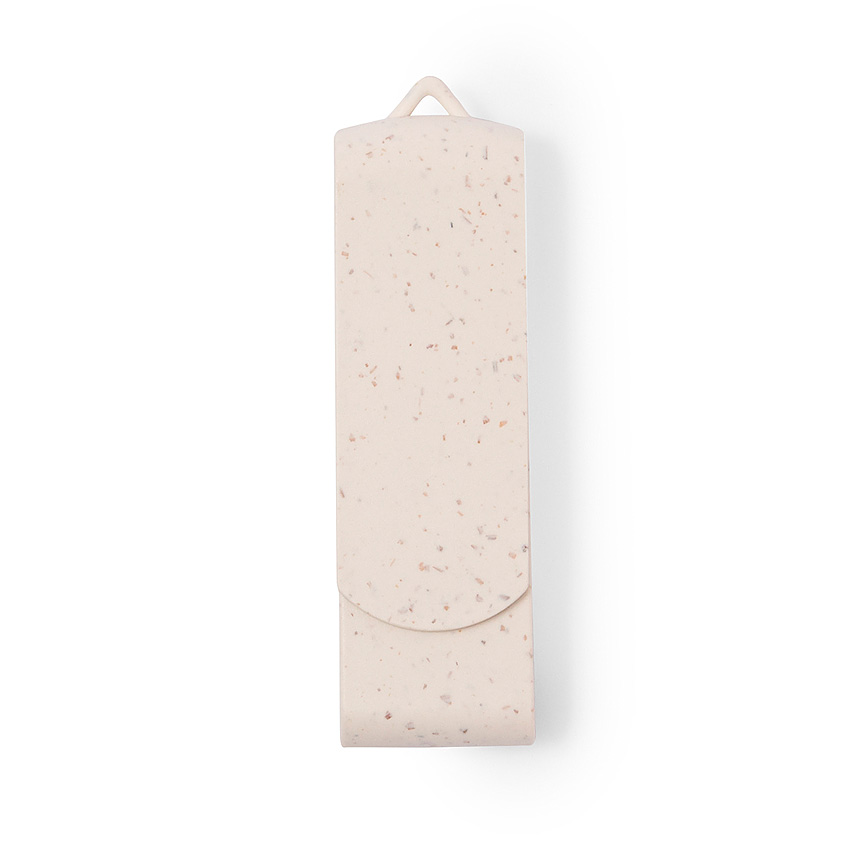Brounik 16GB - USB pamäť - béžová