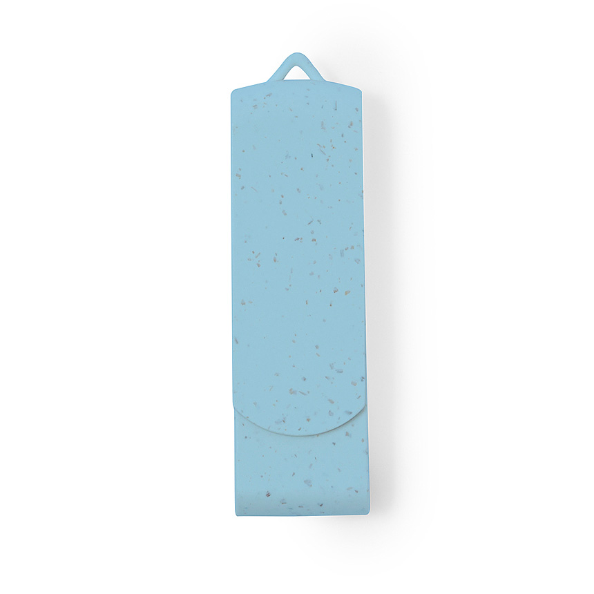 Brounik 16GB - USB pamäť - modrá