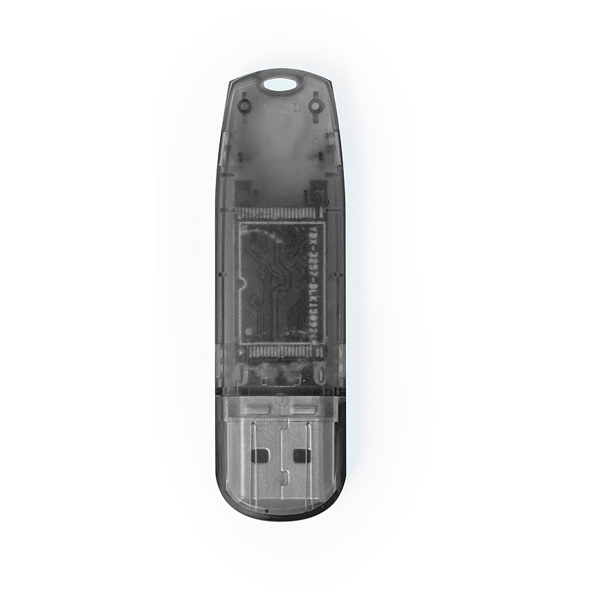 Steya 16GB - USB paměť - černá