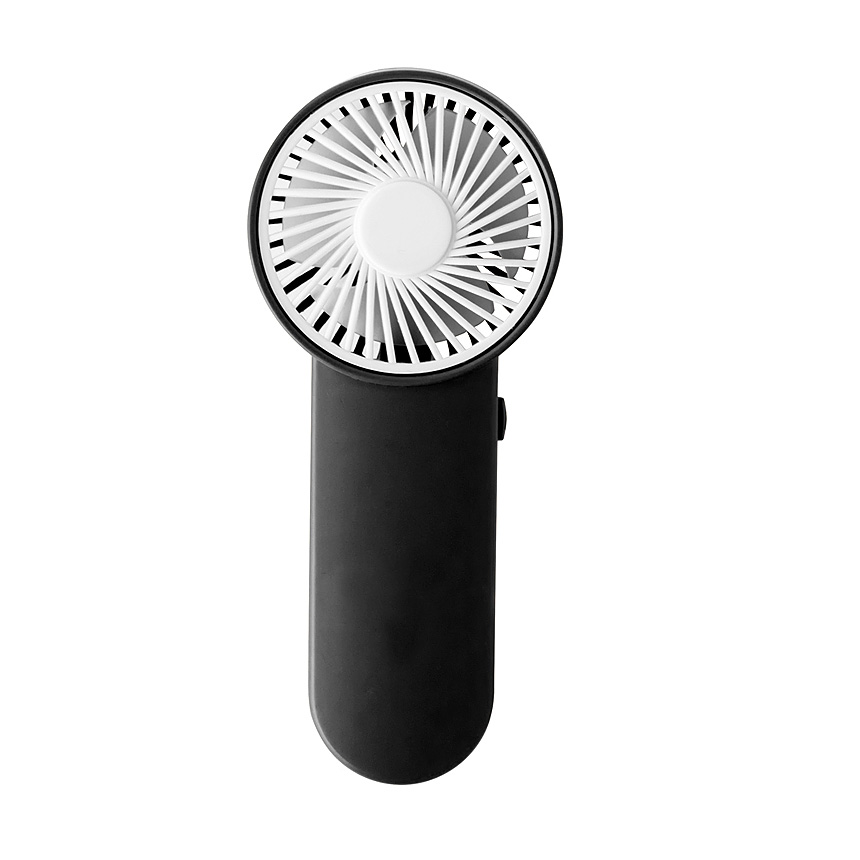 Sartor - Ventilátor - černá
