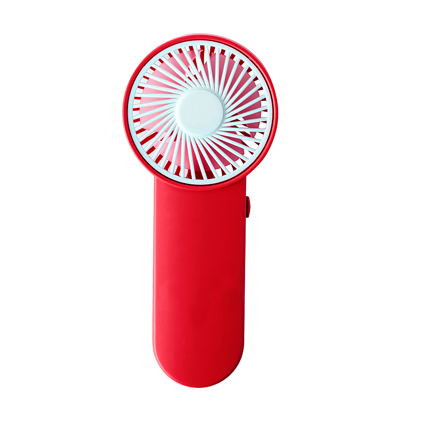 Sartor - Ventilátor - červená
