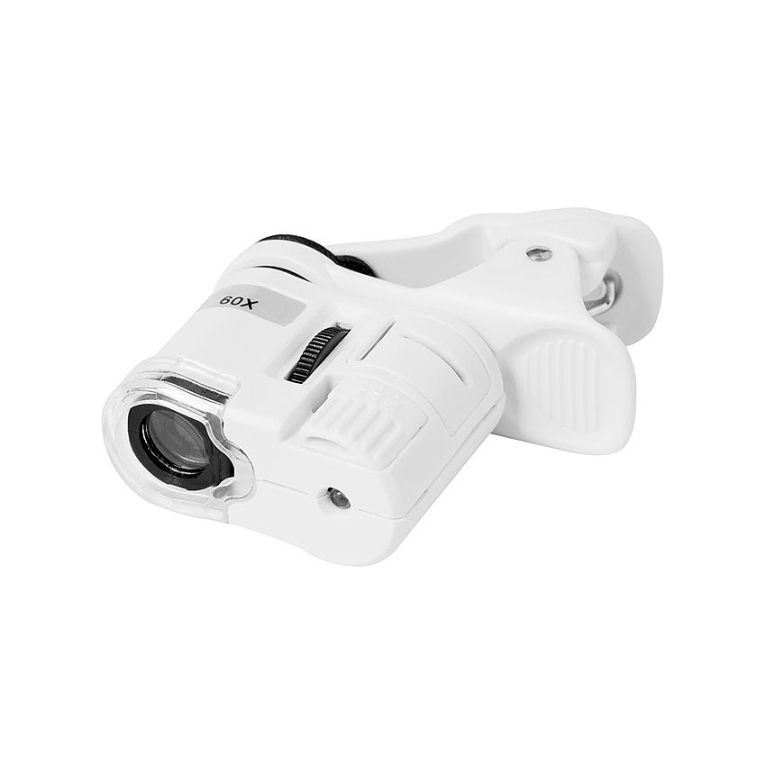 Saganix 60X - white