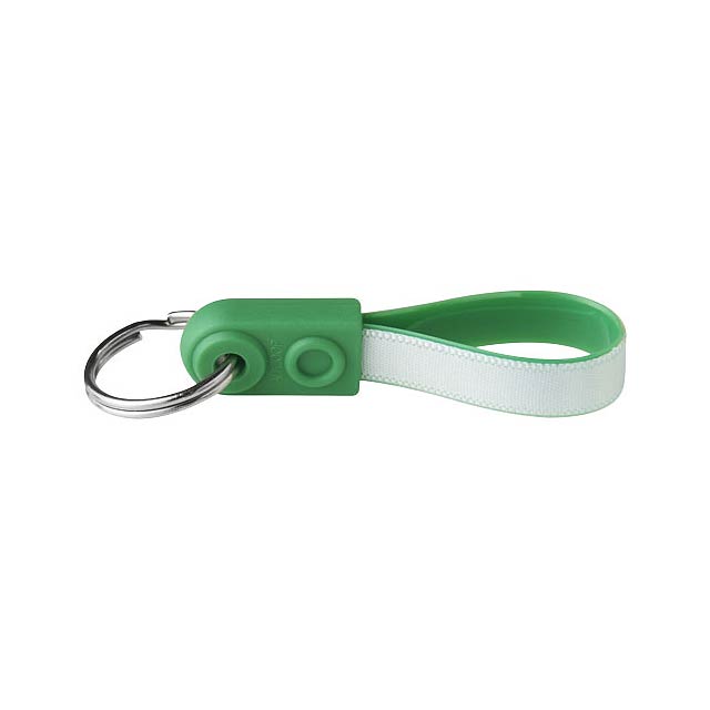 Klíčenka AD-Loop® Mini - zelená