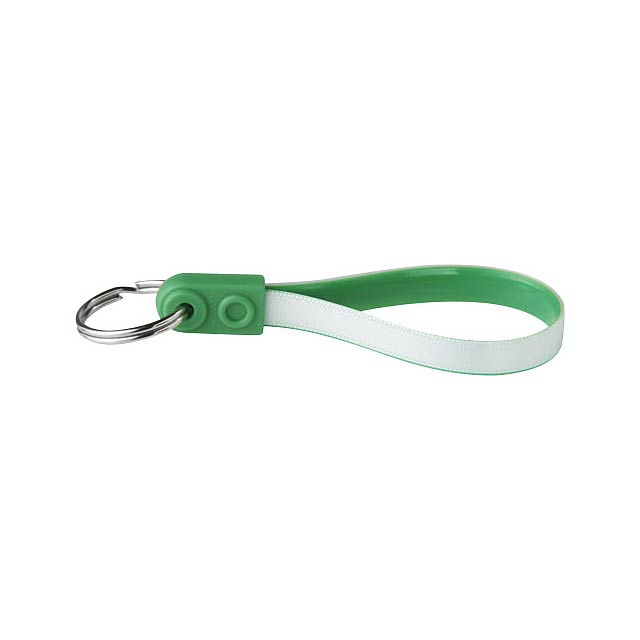 Klíčenka AD-Loop® Standard - zelená