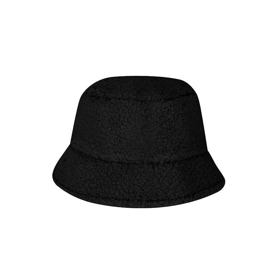 Timoty - black