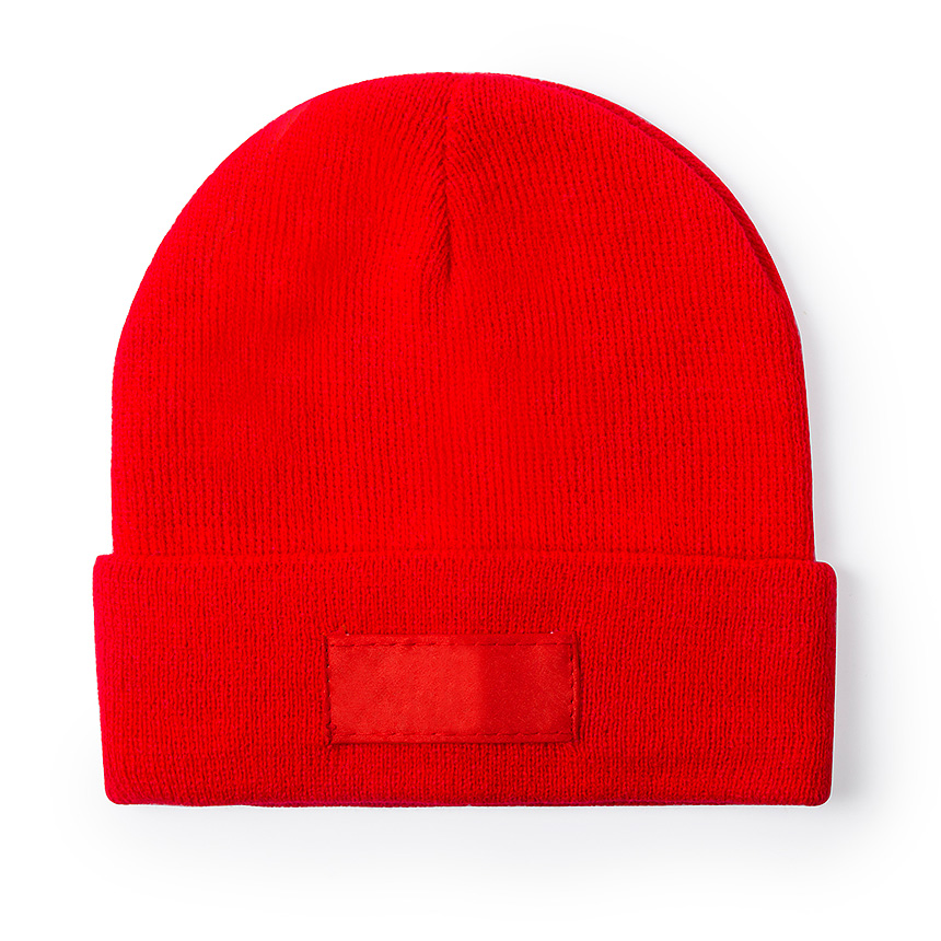 Vert - red