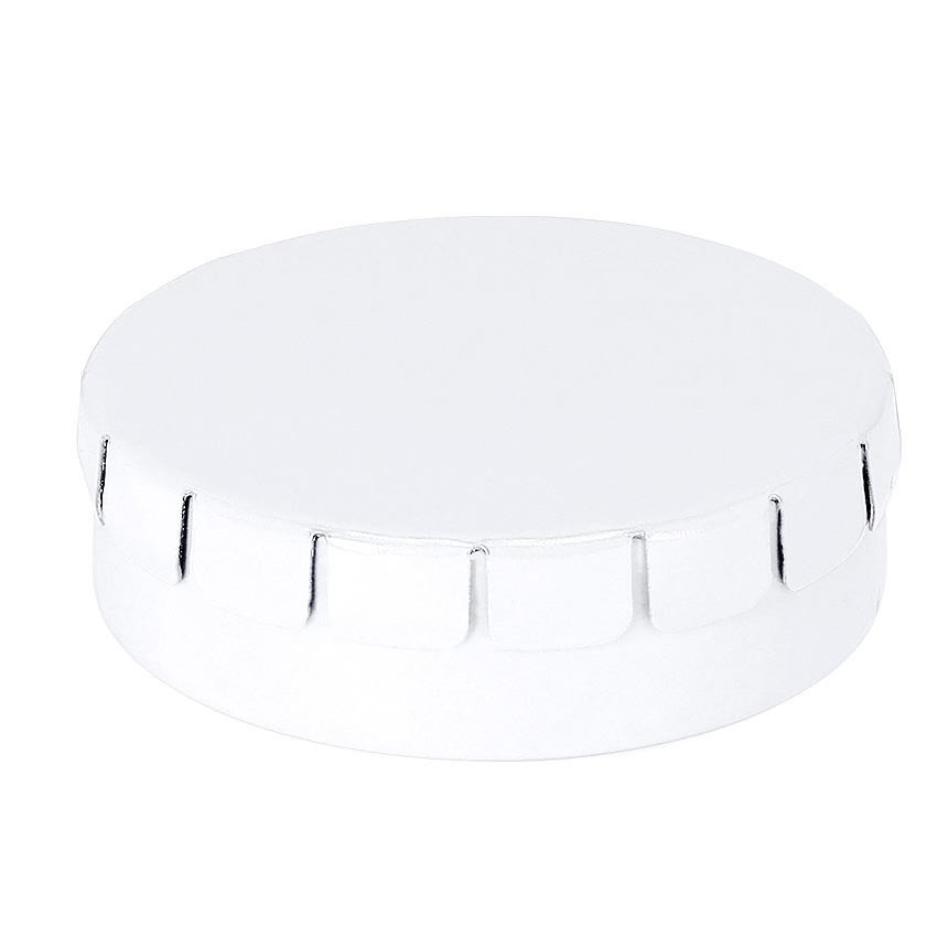 Mizzen - white