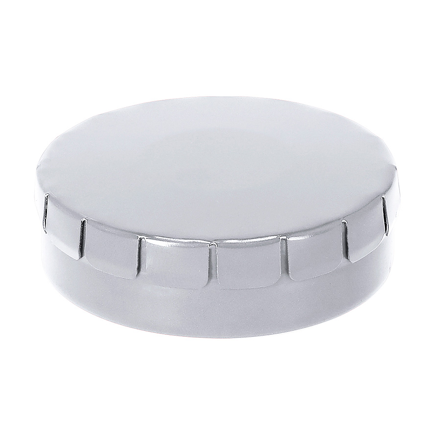 Mizzen - silver