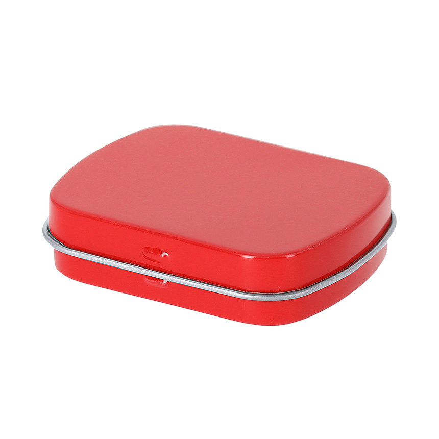 Genex - red