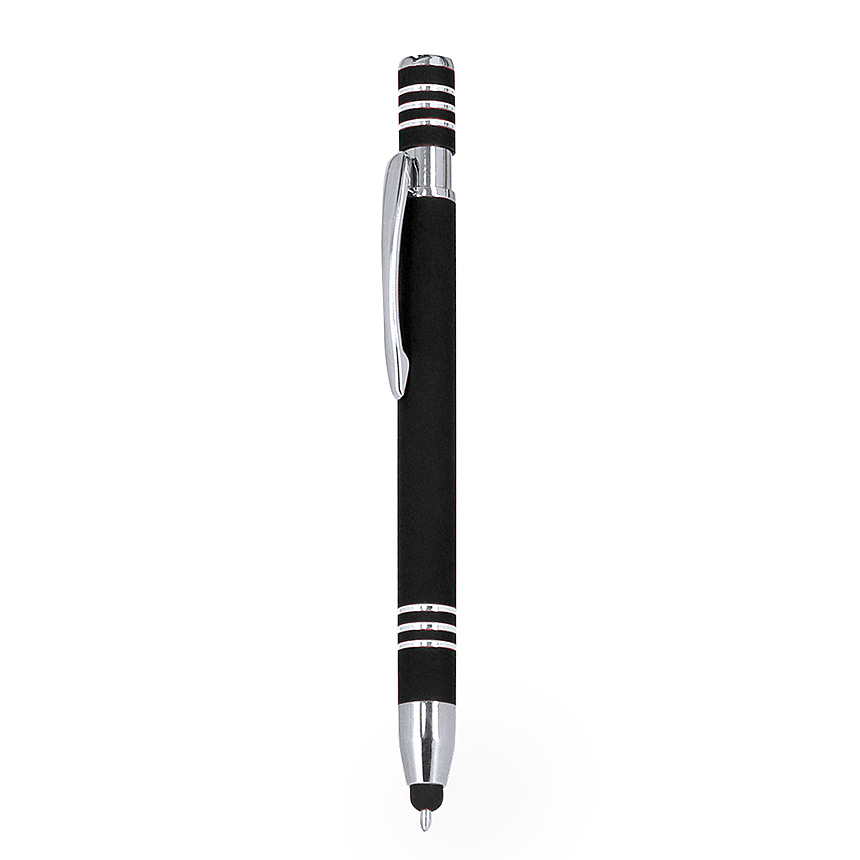 Harkin - black