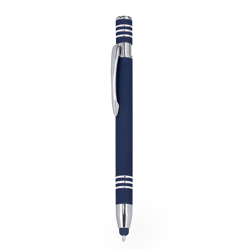 Harkin - blue