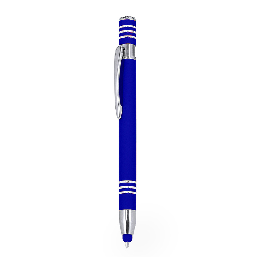 Harkin - blue