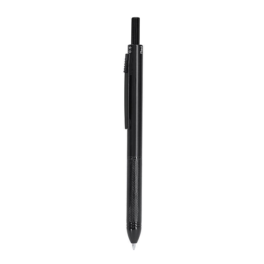 Tidio - black