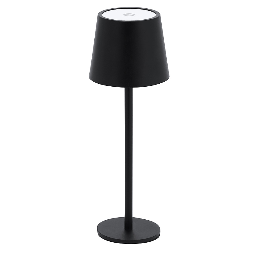 Tanik - black