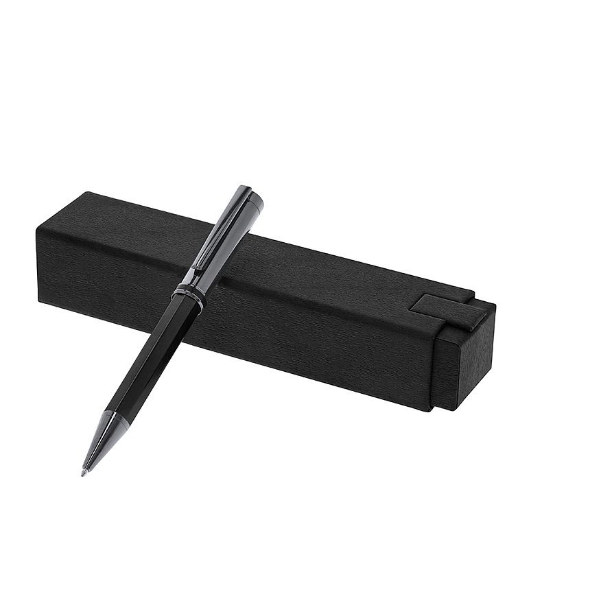 Ronuk - black