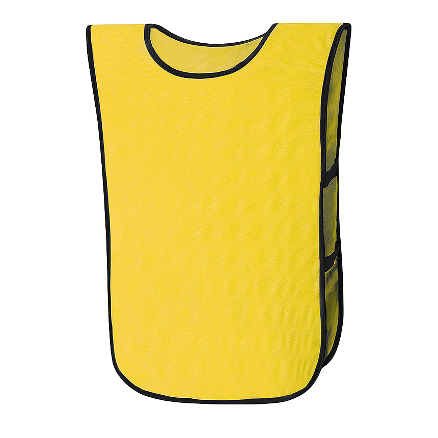 Stegan - yellow