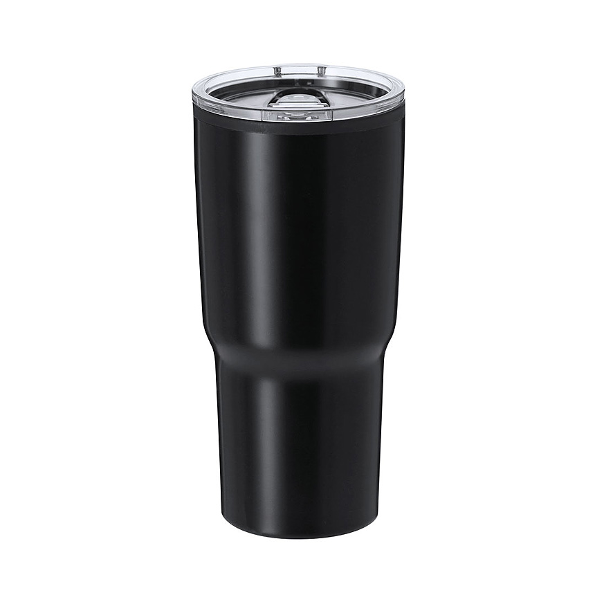 Nabry - black