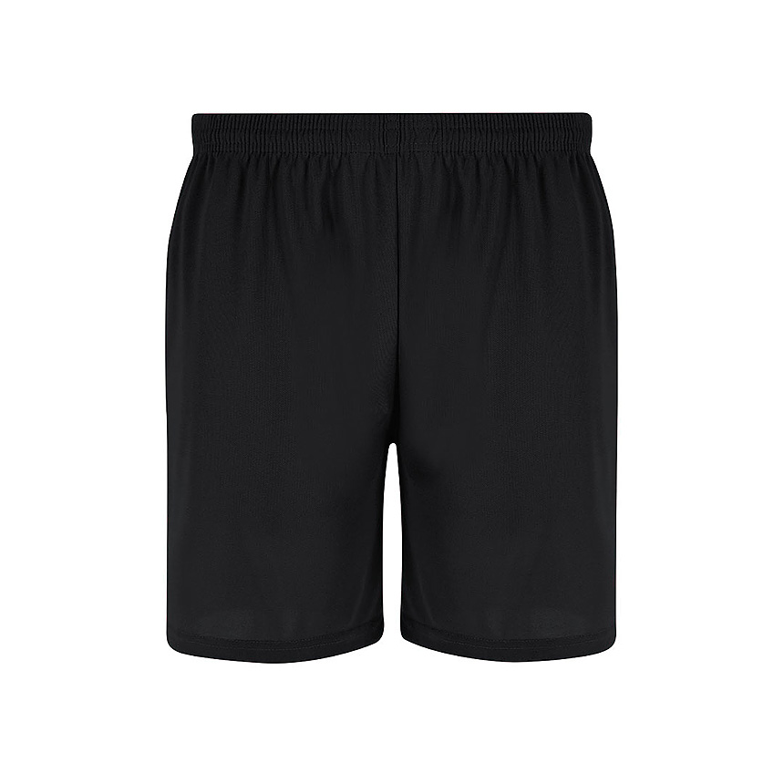 Rudig - black